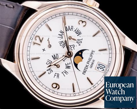 patek philippe 5146r pcost|Patek Philippe Annual Calendar 5146R.